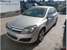 Recambio de barra estabilizadora delantera para opel astra h (a04) 1.6 (l48) referencia OEM IAM 13173541  