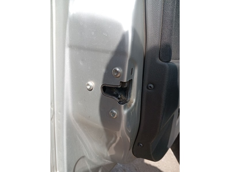 Recambio de cerradura puerta delantera izquierda para opel astra h (a04) 1.6 (l48) referencia OEM IAM 13210744  
