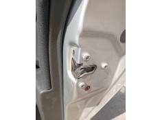 Recambio de cerradura puerta trasera derecha para opel astra h (a04) 1.6 (l48) referencia OEM IAM 13210737  