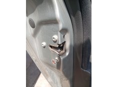 Recambio de cerradura puerta trasera izquierda para opel astra h (a04) 1.6 (l48) referencia OEM IAM 13210736  