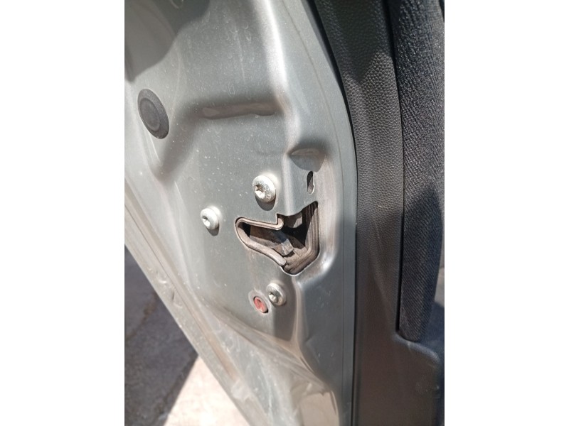 Recambio de cerradura puerta trasera izquierda para opel astra h (a04) 1.6 (l48) referencia OEM IAM 13210736  