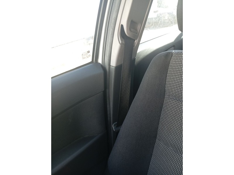 Recambio de cinturon seguridad delantero derecho para opel astra h (a04) 1.6 (l48) referencia OEM IAM 13242314  