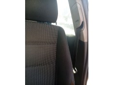Recambio de cinturon seguridad delantero izquierdo para opel astra h (a04) 1.6 (l48) referencia OEM IAM 13242310  