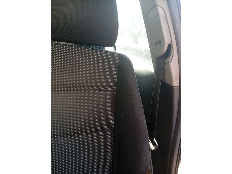 Recambio de cinturon seguridad delantero izquierdo para opel astra h (a04) 1.6 (l48) referencia OEM IAM 13242310  