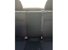 Recambio de cinturon seguridad trasero central para opel astra h (a04) 1.6 (l48) referencia OEM IAM 13242332  