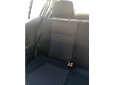 Recambio de cinturon seguridad trasero derecho para opel astra h (a04) 1.6 (l48) referencia OEM IAM 13242326  