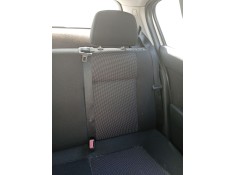 Recambio de cinturon seguridad trasero izquierdo para opel astra h (a04) 1.6 (l48) referencia OEM IAM 13242328  