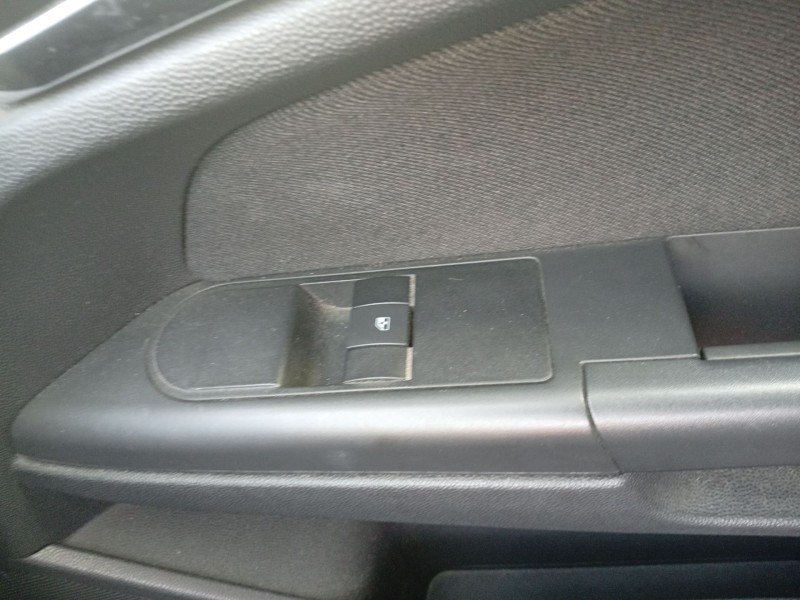 Recambio de mando elevalunas delantero derecho para opel astra h (a04) 1.6 (l48) referencia OEM IAM 13228881  