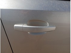 Recambio de maneta exterior delantera derecha para opel astra h (a04) 1.6 (l48) referencia OEM IAM 13142767  