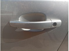 Recambio de maneta exterior delantera izquierda para opel astra h (a04) 1.6 (l48) referencia OEM IAM 13142767  