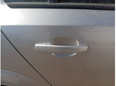 Recambio de maneta exterior trasera derecha para opel astra h (a04) 1.6 (l48) referencia OEM IAM 13142770  