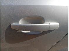 Recambio de maneta exterior trasera izquierda para opel astra h (a04) 1.6 (l48) referencia OEM IAM 13142770  