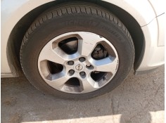 Recambio de mangueta delantera derecha para opel astra h (a04) 1.6 (l48) referencia OEM IAM 13156042  