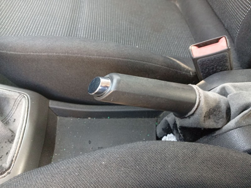 Recambio de palanca freno de mano para opel astra h (a04) 1.6 (l48) referencia OEM IAM 13237277  