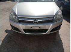 Recambio de paragolpes delantero para opel astra h (a04) 1.6 (l48) referencia OEM IAM 24460258  
