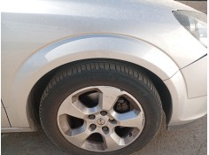 Recambio de paso de rueda delantero derecho para opel astra h (a04) 1.6 (l48) referencia OEM IAM 13125603 13125605 