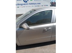 Recambio de puerta delantera izquierda para opel astra h (a04) 1.6 (l48) referencia OEM IAM 13208421  