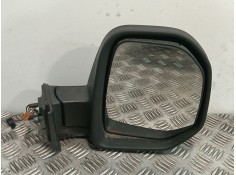 Recambio de retrovisor derecho para citroën berlingo furgoneta/monovolumen (b9) 1.6 hdi 75 referencia OEM IAM 232636104  