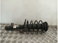 Recambio de amortiguador delantero derecho para citroën c4 cactus 1.2 vti 82 referencia OEM IAM 9809713180 9810704980 