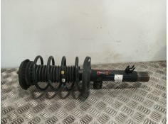 Recambio de amortiguador delantero izquierdo para citroën c4 cactus 1.2 vti 82 referencia OEM IAM 9809713280 9810705080 