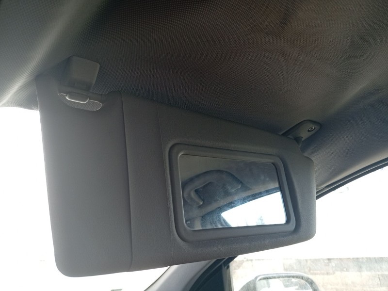 Recambio de parasol derecho para opel astra h (a04) 1.6 (l48) referencia OEM IAM 13113045  