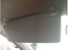 Recambio de parasol izquierdo para opel astra h (a04) 1.6 (l48) referencia OEM IAM 13113042  