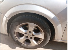 Recambio de paso de rueda delantero izquierdo para opel astra h (a04) 1.6 (l48) referencia OEM IAM 13125602 13125604 