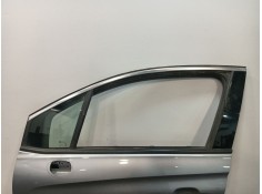 Recambio de puerta delantera izquierda para opel crossland x / crossland (p17, p2qo) 1.2 (75) referencia OEM IAM 39127313   2