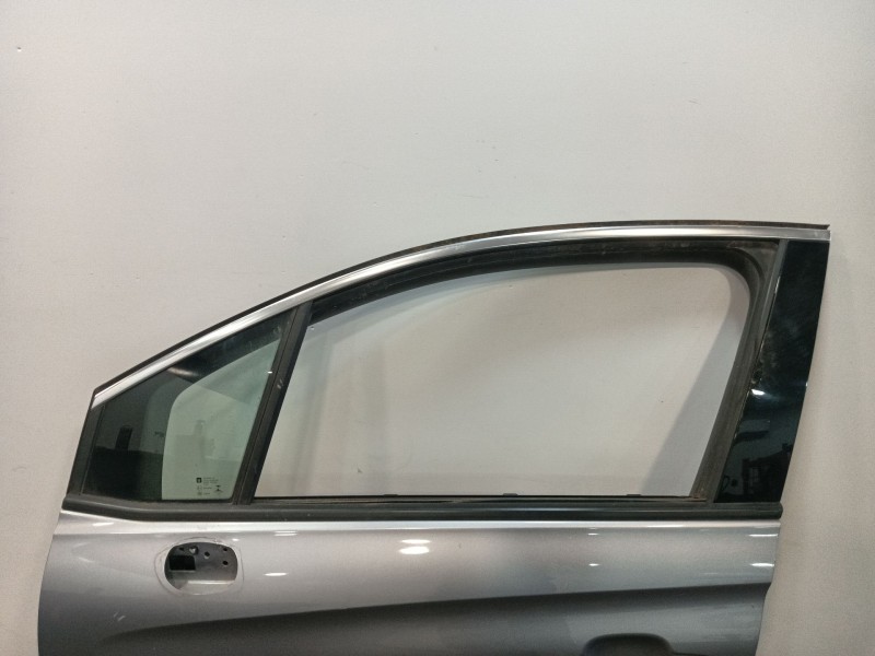 Recambio de puerta delantera izquierda para opel crossland x / crossland (p17, p2qo) 1.2 (75) referencia OEM IAM 39127313  