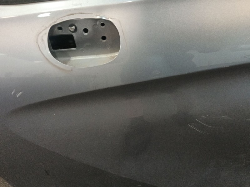 Recambio de puerta delantera izquierda para opel crossland x / crossland (p17, p2qo) 1.2 (75) referencia OEM IAM 39127313  