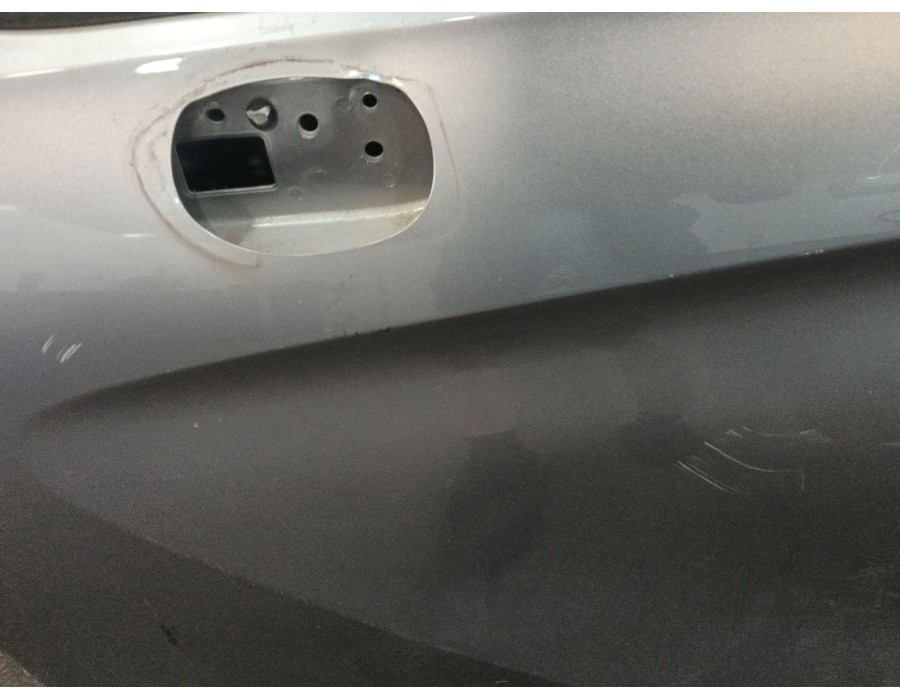 Recambio de puerta delantera izquierda para opel crossland x / crossland (p17, p2qo) 1.2 (75) referencia OEM IAM 39127313  