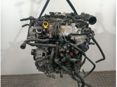 Recambio de motor completo para audi a3 sportback (8va, 8vf) 2.0 tdi referencia OEM IAM CRLB  
