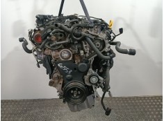 Recambio de motor completo para audi a3 sportback (8va, 8vf) 2.0 tdi referencia OEM IAM CRLB   2