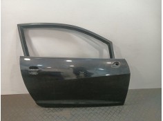 Recambio de puerta delantera derecha para seat ibiza iv (6j5, 6p1) 1.6 tdi referencia OEM IAM 6J3831056  