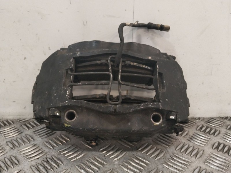 Recambio de pinza freno delantera izquierda para porsche 944 2.5 turbo referencia OEM IAM 20456500  
