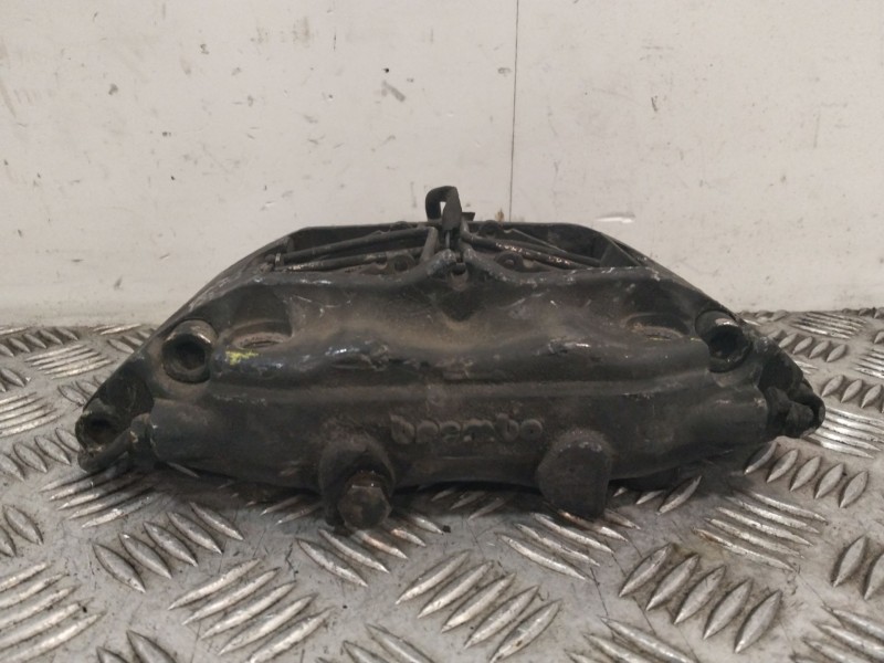 Recambio de pinza freno delantera izquierda para porsche 944 2.5 turbo referencia OEM IAM 20456500  