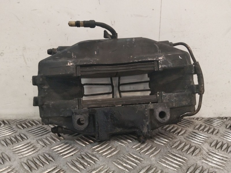 Recambio de pinza freno delantera izquierda para porsche 944 2.5 turbo referencia OEM IAM 20456500  