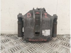 Recambio de pinza freno delantera izquierda para citroën c3 1.6 16v hdi referencia OEM IAM 0204Y01151  