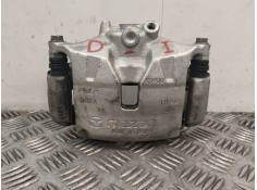Recambio de pinza freno delantera izquierda para mazda 3 berlina (bp) referencia OEM IAM B4Y03399ZB  