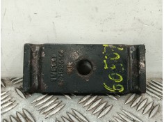 Recambio de abarcon / brida ballesta para iveco daily vi furgoneta 35s18, 35c18, 40c18, 50c18, 60c18, 65c18, 70c18 referencia OE