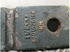 Recambio de abarcon / brida ballesta para iveco daily vi furgoneta 35s18, 35c18, 40c18, 50c18, 60c18, 65c18, 70c18 referencia OE 2
