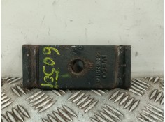 Recambio de abarcon / brida ballesta para iveco daily vi furgoneta 35s18, 35c18, 40c18, 50c18, 60c18, 65c18, 70c18 referencia OE