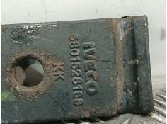 Recambio de abarcon / brida ballesta para iveco daily vi furgoneta 35s18, 35c18, 40c18, 50c18, 60c18, 65c18, 70c18 referencia OE 2