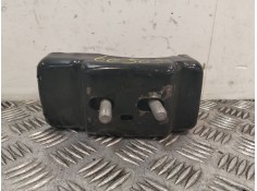 Recambio de soporte motor para iveco daily vi furgoneta 35s18, 35c18, 40c18, 50c18, 60c18, 65c18, 70c18 referencia OEM IAM 58012