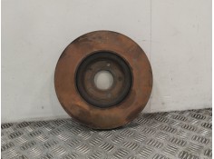 Recambio de disco freno delantero para ford transit connect v408 furgoneta/monovolumen 1.5 tdci referencia OEM IAM 1825134 18296 2