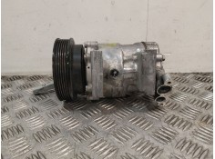 Recambio de compresor aire acondicionado para renault kangoo express (fw0/1_) 1.5 dci 85 (fw0k, fw0l, fw0b) referencia OEM IAM 7