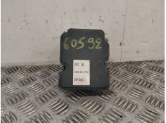 Recambio de abs para mercedes-benz clase a (w176) a 180 (176.042) referencia OEM IAM A0004313700 0004313800 2265106513 2
