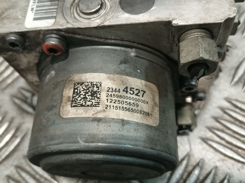 Recambio de abs para opel insignia a (g09) 2.0 cdti (68) referencia OEM IAM 23444263 85148429 8511207