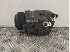 Recambio de compresor aire acondicionado para bmw x5 (e70) xdrive 30 d referencia OEM IAM 64526987890 7SBU17C GE4472602983 2