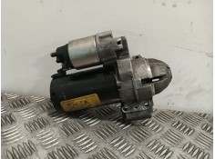Recambio de motor arranque para bmw x5 (e70) xdrive 30 d referencia OEM IAM 780120303 12418581098 0001115069